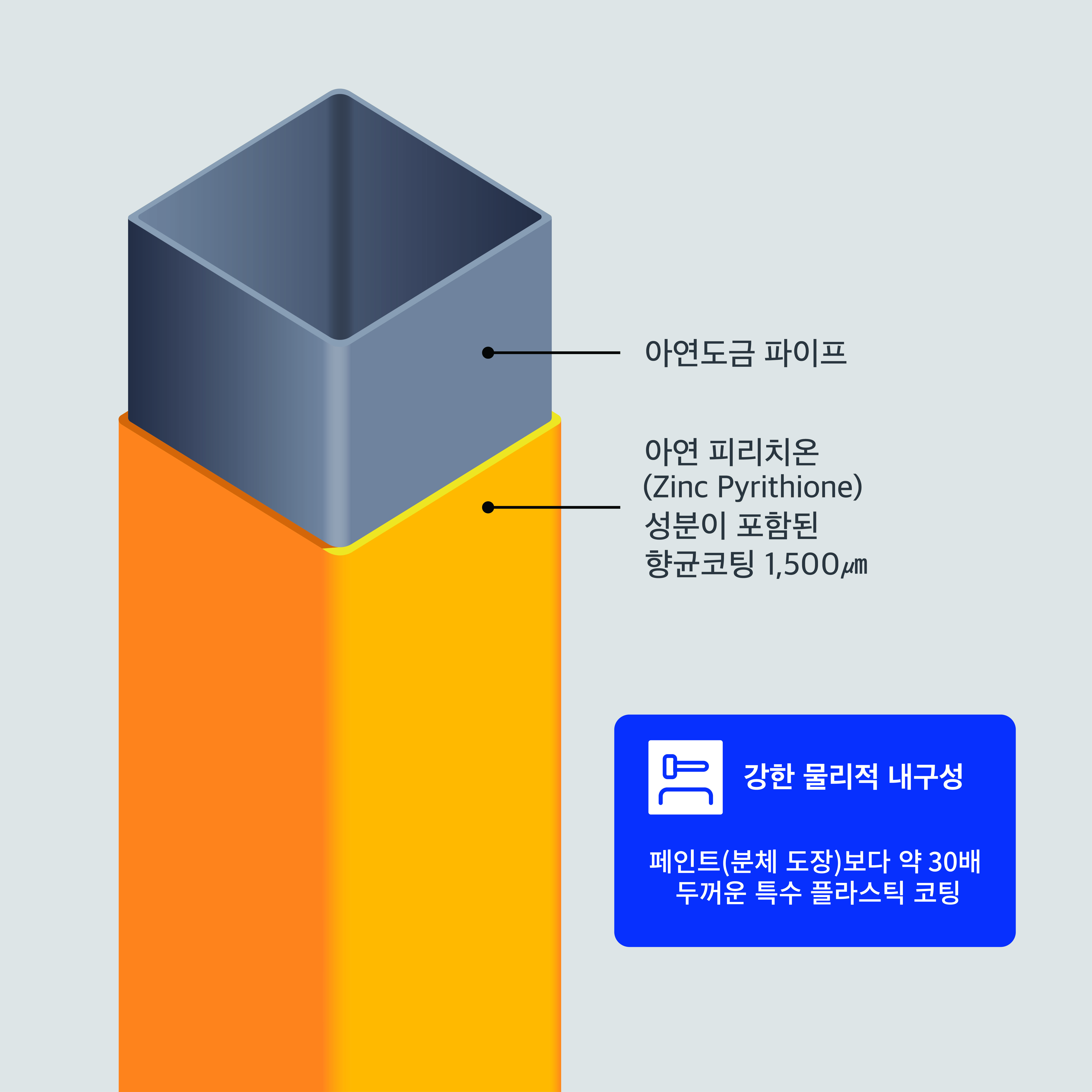 특수 코팅