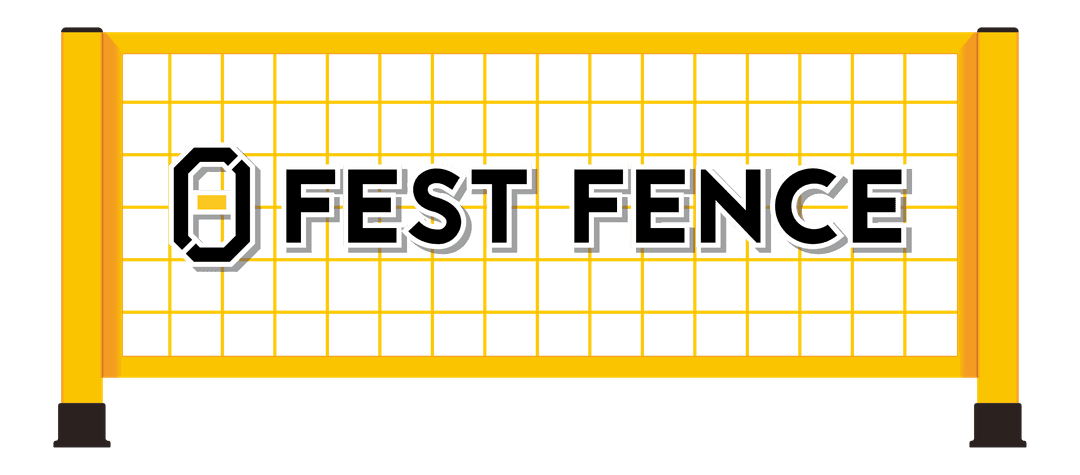 FEST FENCE logo
